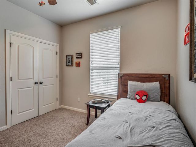 312 Evie Place, Moore, OK 73160
