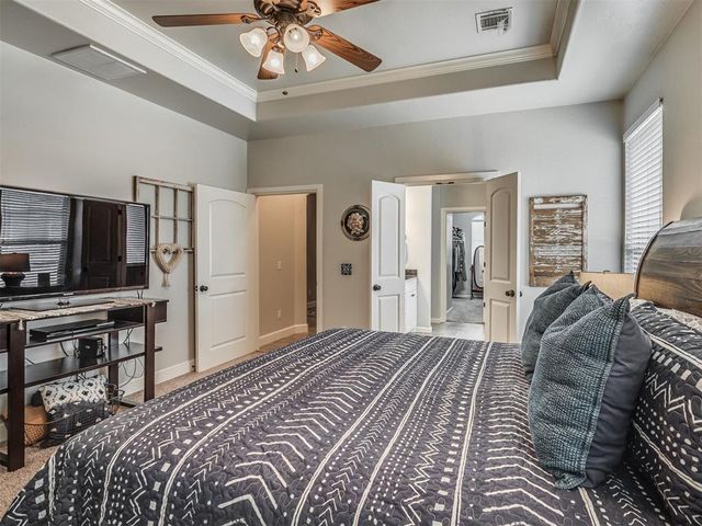 312 Evie Place, Moore, OK 73160