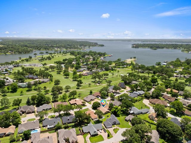 136 Fairway Drive, Bullard, TX 75757