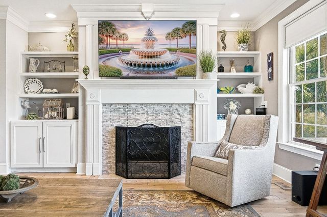 1641 Sewee Fort Road, Mount Pleasant, SC 29466