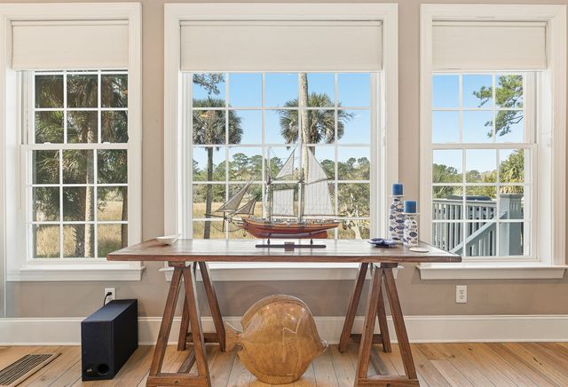 1641 Sewee Fort Road, Mount Pleasant, SC 29466