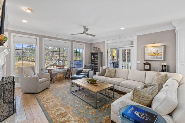 1641 Sewee Fort Road, Mount Pleasant, SC 29466