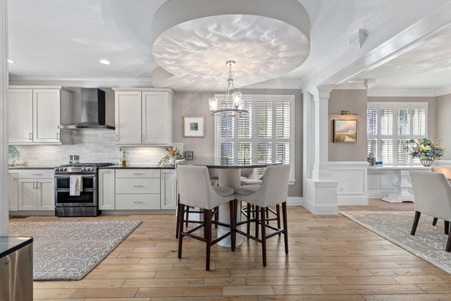 1641 Sewee Fort Road, Mount Pleasant, SC 29466