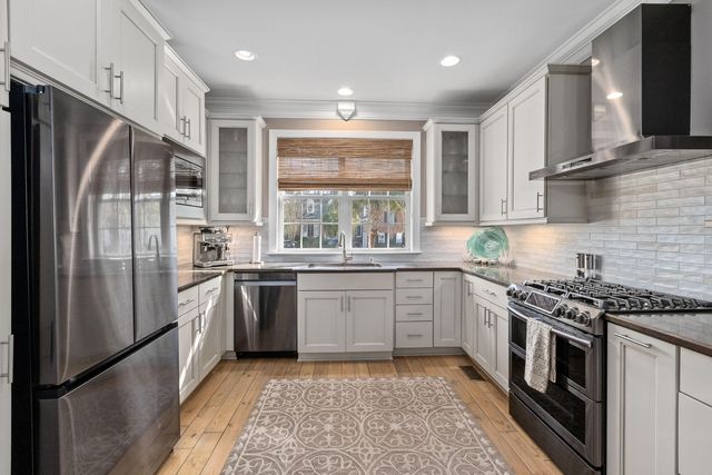 1641 Sewee Fort Road, Mount Pleasant, SC 29466