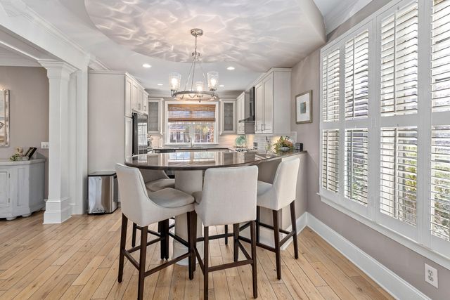 1641 Sewee Fort Road, Mount Pleasant, SC 29466