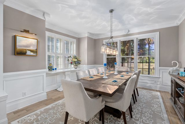 1641 Sewee Fort Road, Mount Pleasant, SC 29466