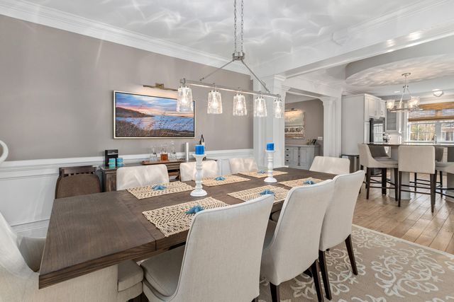 1641 Sewee Fort Road, Mount Pleasant, SC 29466