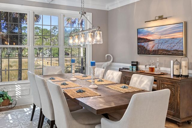 1641 Sewee Fort Road, Mount Pleasant, SC 29466