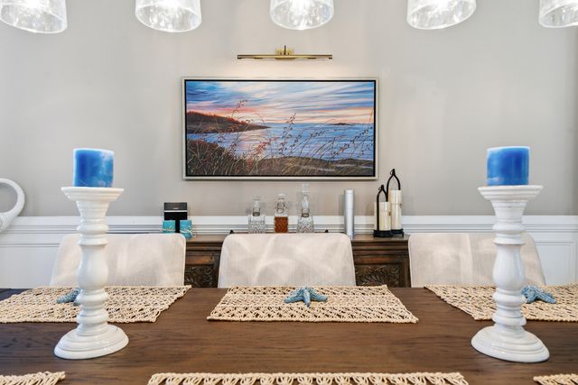 1641 Sewee Fort Road, Mount Pleasant, SC 29466