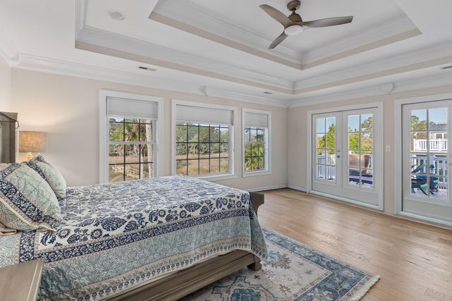 1641 Sewee Fort Road, Mount Pleasant, SC 29466