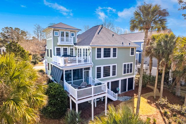 1641 Sewee Fort Road, Mount Pleasant, SC 29466