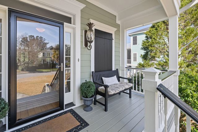 1641 Sewee Fort Road, Mount Pleasant, SC 29466