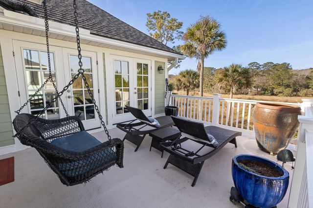 1641 Sewee Fort Road, Mount Pleasant, SC 29466