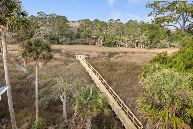 1641 Sewee Fort Road, Mount Pleasant, SC 29466