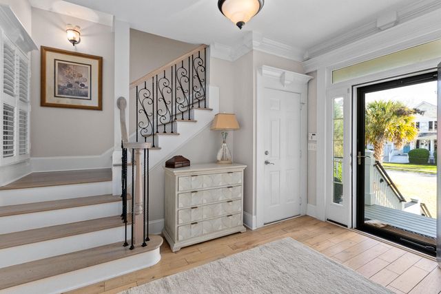 1641 Sewee Fort Road, Mount Pleasant, SC 29466