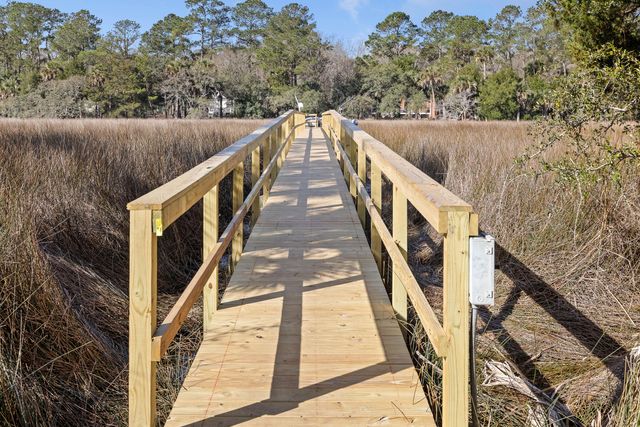 1641 Sewee Fort Road, Mount Pleasant, SC 29466