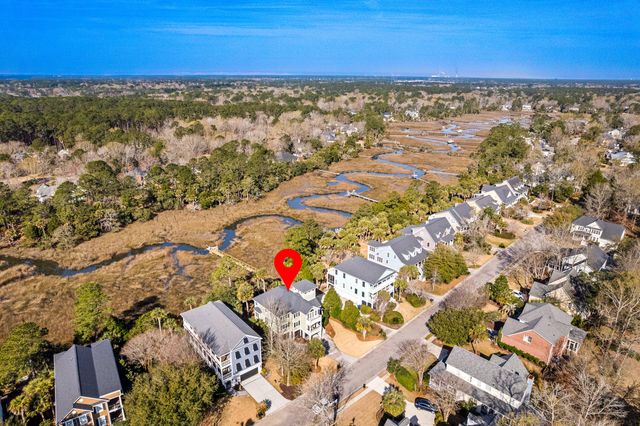 1641 Sewee Fort Road, Mount Pleasant, SC 29466