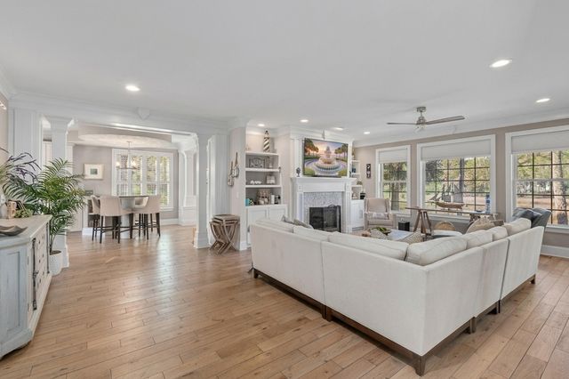 1641 Sewee Fort Road, Mount Pleasant, SC 29466