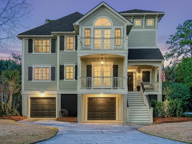 1641 Sewee Fort Road, Mount Pleasant, SC 29466