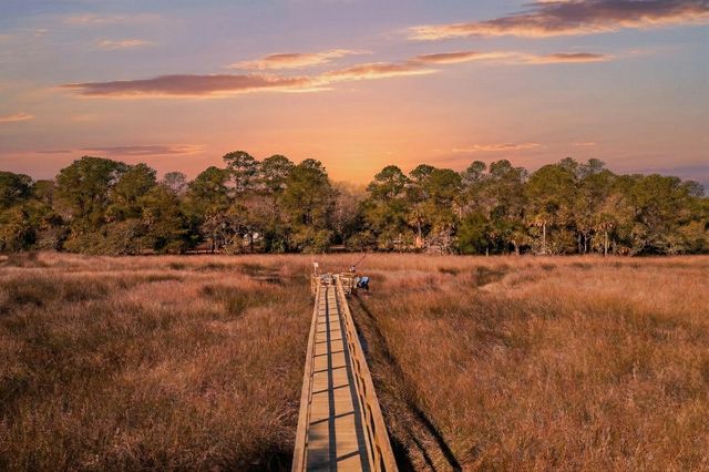 1641 Sewee Fort Road, Mount Pleasant, SC 29466