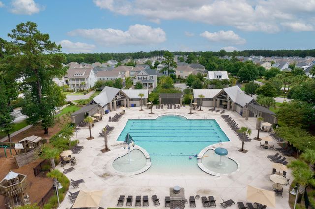 1641 Sewee Fort Road, Mount Pleasant, SC 29466