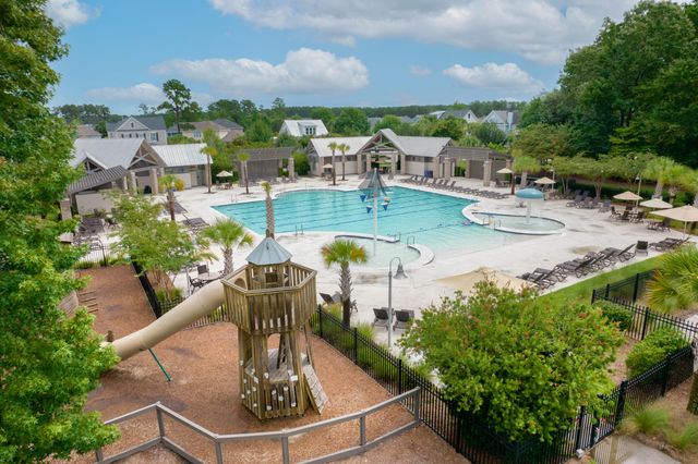 1641 Sewee Fort Road, Mount Pleasant, SC 29466