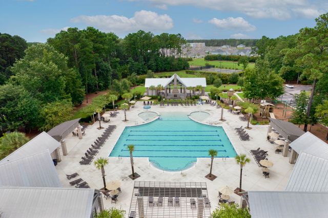 1641 Sewee Fort Road, Mount Pleasant, SC 29466