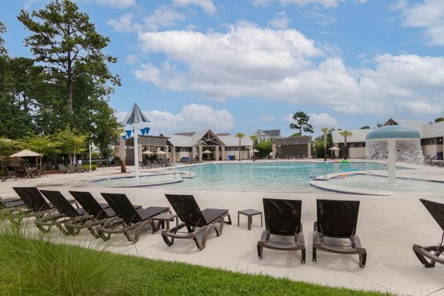 1641 Sewee Fort Road, Mount Pleasant, SC 29466