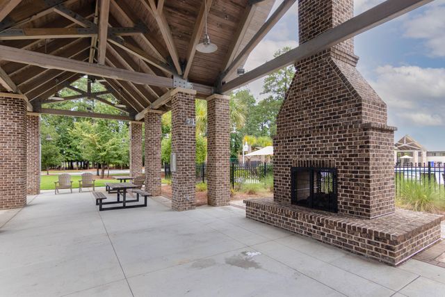 1641 Sewee Fort Road, Mount Pleasant, SC 29466