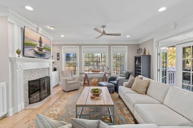 1641 Sewee Fort Road, Mount Pleasant, SC 29466