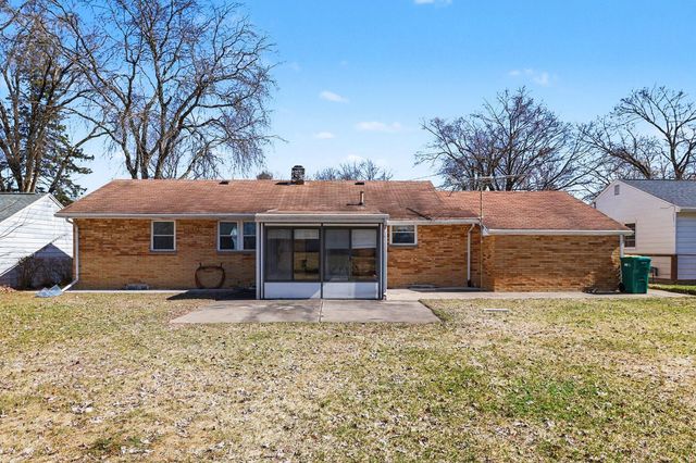 8132 Mayfield Street, Portage, MI 49002