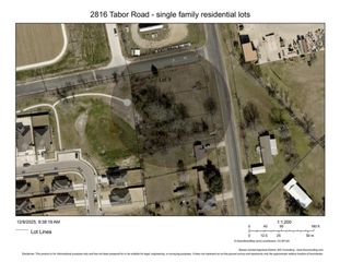 2816 Tabor Road, Bryan, TX 77803