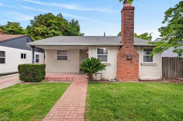 4601 V St, Sacramento, CA 95817