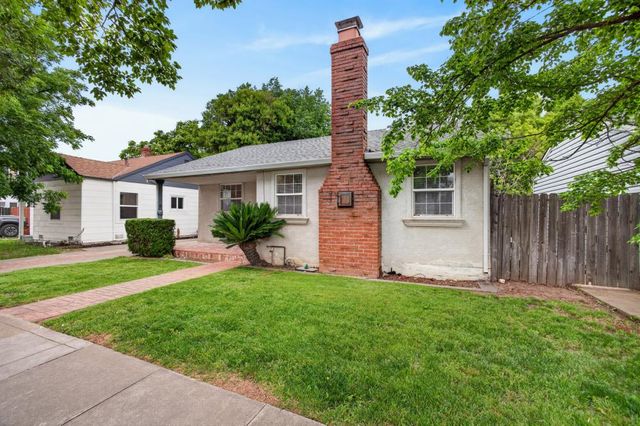 4601 V St, Sacramento, CA 95817