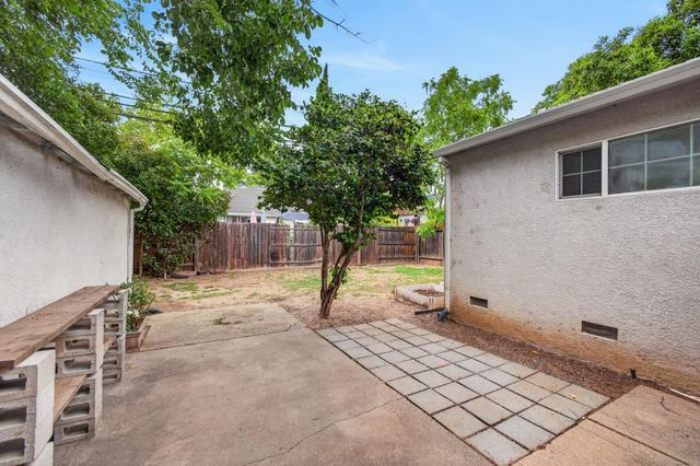 4601 V St, Sacramento, CA 95817