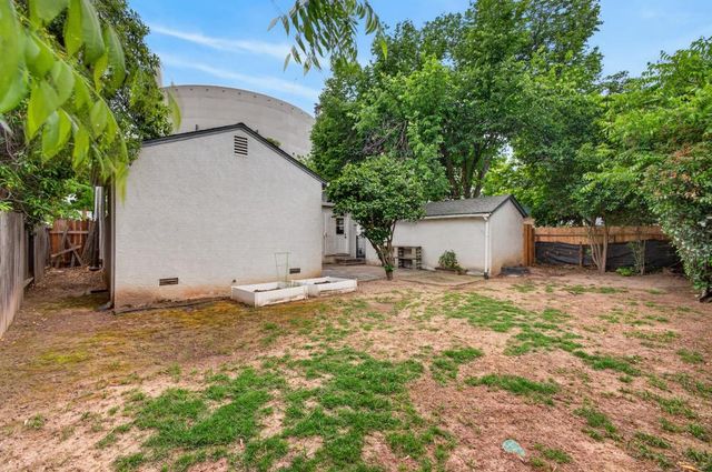 4601 V St, Sacramento, CA 95817