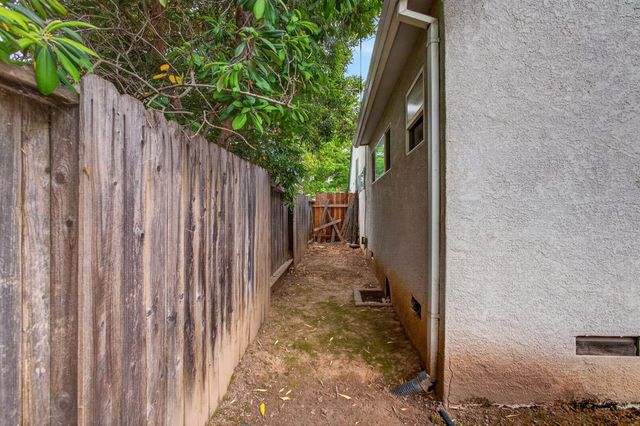 4601 V St, Sacramento, CA 95817