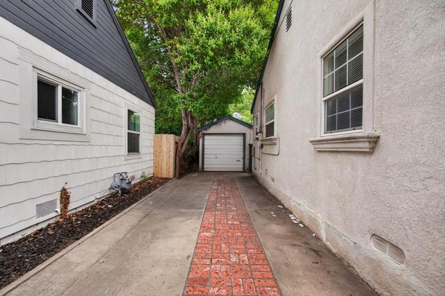 4601 V St, Sacramento, CA 95817