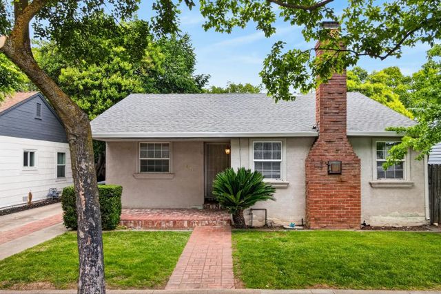4601 V St, Sacramento, CA 95817