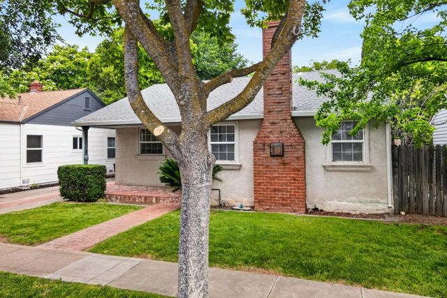 4601 V St, Sacramento, CA 95817