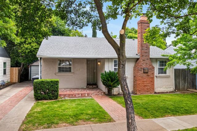 4601 V St, Sacramento, CA 95817