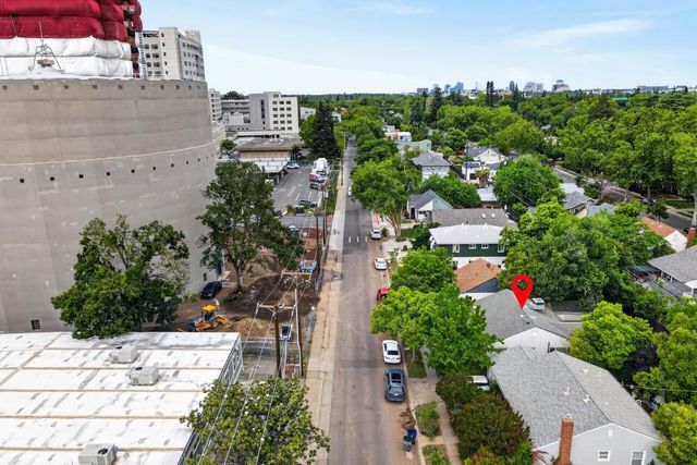 4601 V St, Sacramento, CA 95817