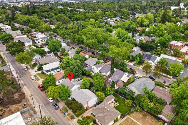 4601 V St, Sacramento, CA 95817