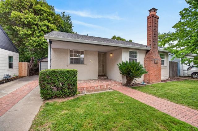 4601 V St, Sacramento, CA 95817