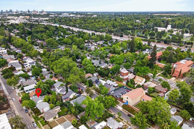 4601 V St, Sacramento, CA 95817