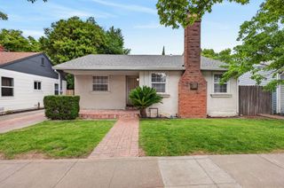 4601 V St, Sacramento, CA 95817