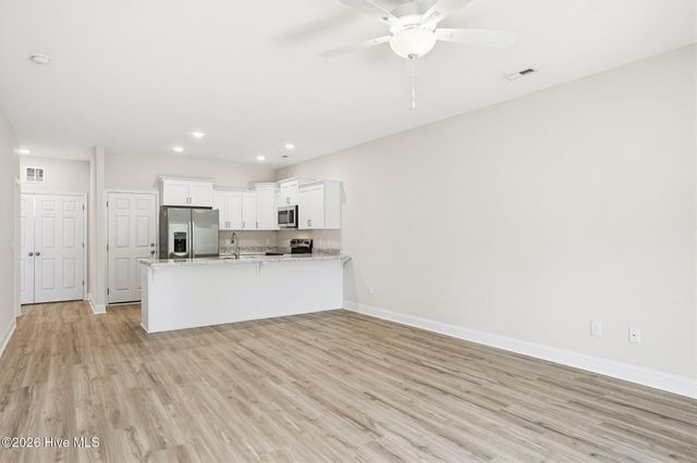 227 Sandpiper Place, Holly Ridge, NC 28445