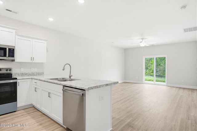 227 Sandpiper Place, Holly Ridge, NC 28445