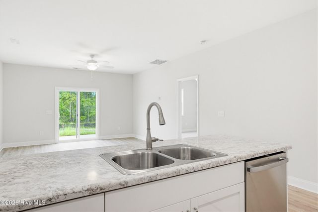 227 Sandpiper Place, Holly Ridge, NC 28445