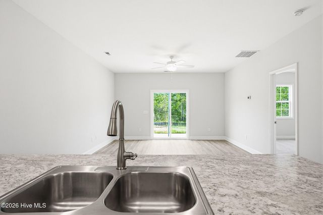 227 Sandpiper Place, Holly Ridge, NC 28445